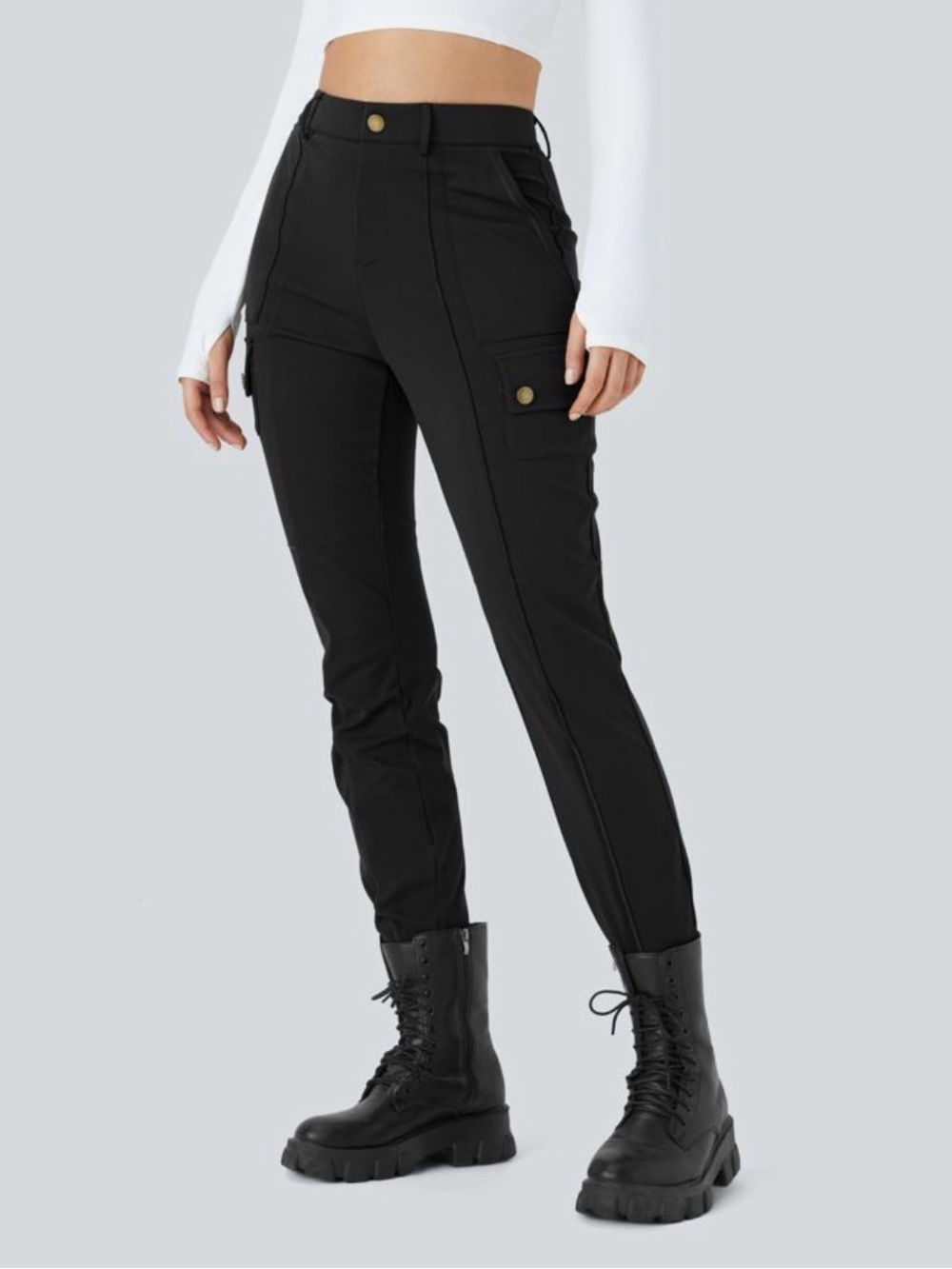 Halara Athleisure leggings